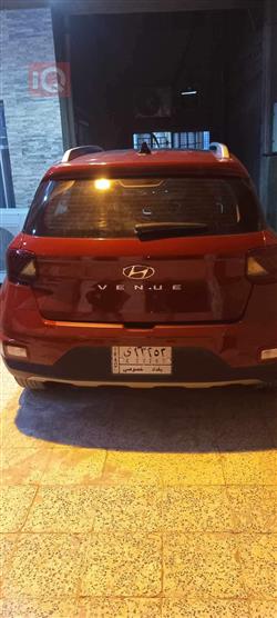 Hyundai Venue